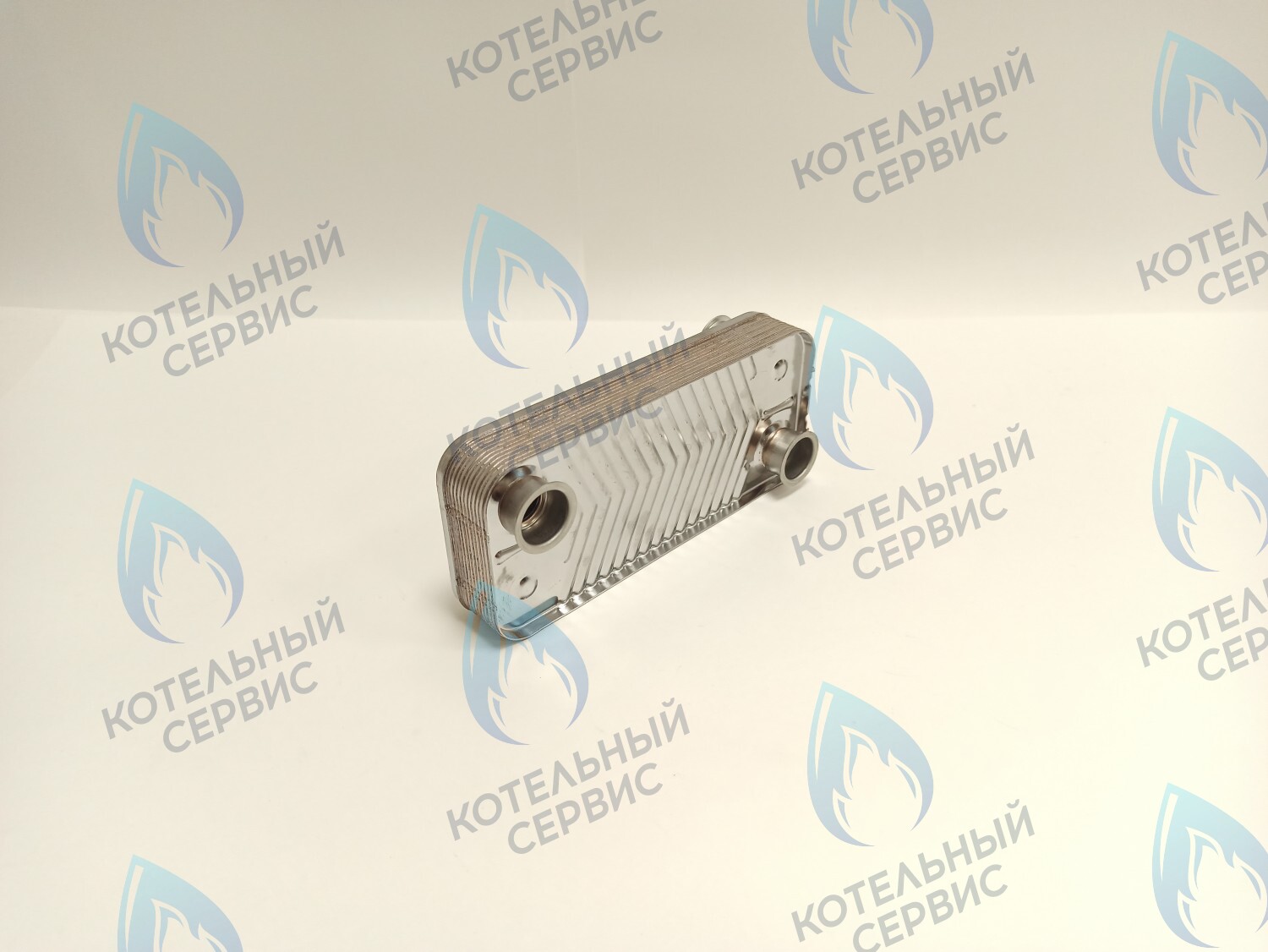 30004997A Теплообменник ГВС (вторичный) 12 пластин Navien Ace 24K, Atmo 20-24A(N) (подходит к Deluxe 13-24K) в Казани