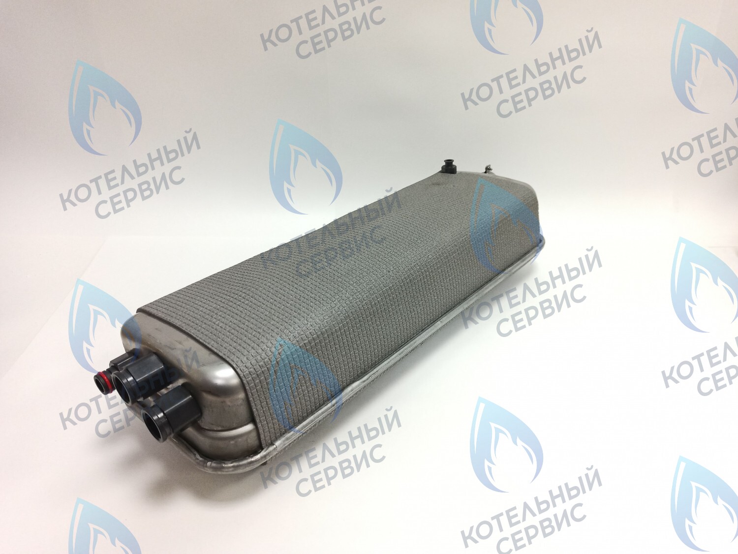 H160570001 Бак расширительный 7л 57см (серия B) 16..20K ELSOTHERM в Казани