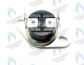 Предохранительный термостат перегрева ALPATHERM SIGMA BT / BK ALPHATHERM