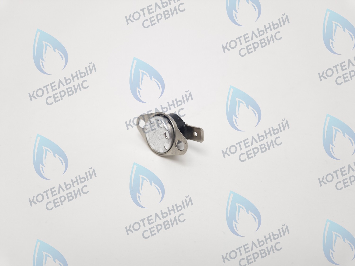 LT075 Термостат (датчик) перегрева 75 С KSD 301 в Казани
