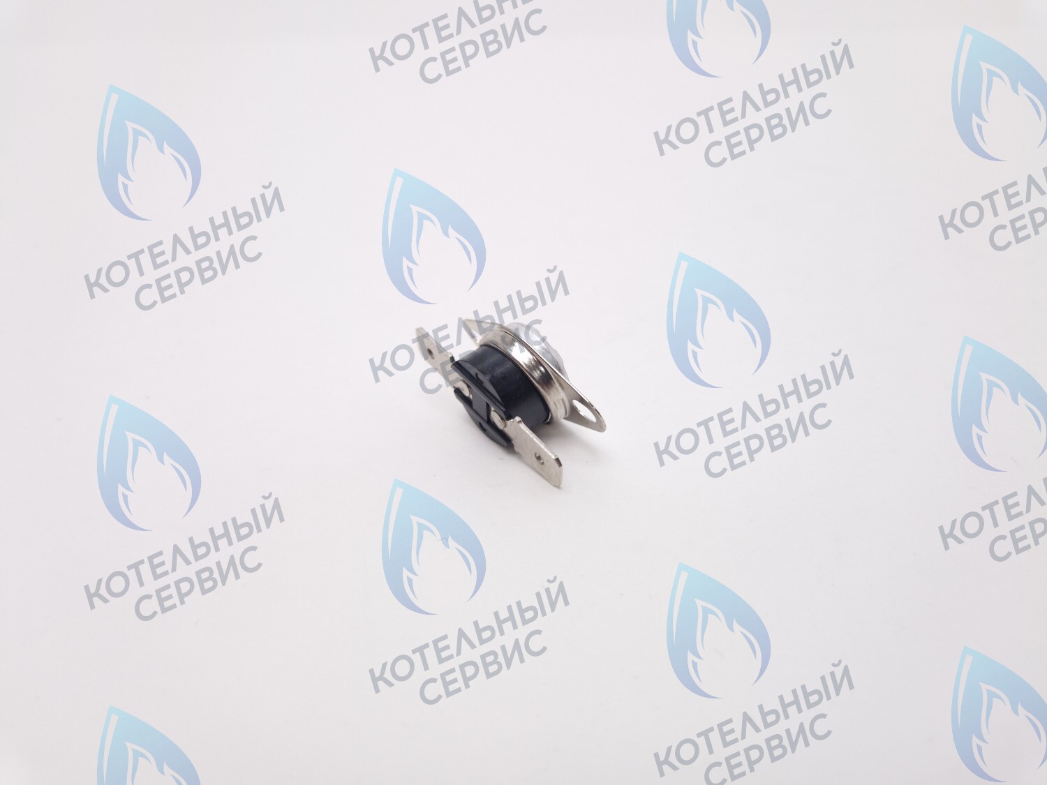 LT075 Термостат (датчик) перегрева 75 С KSD 301 в Казани