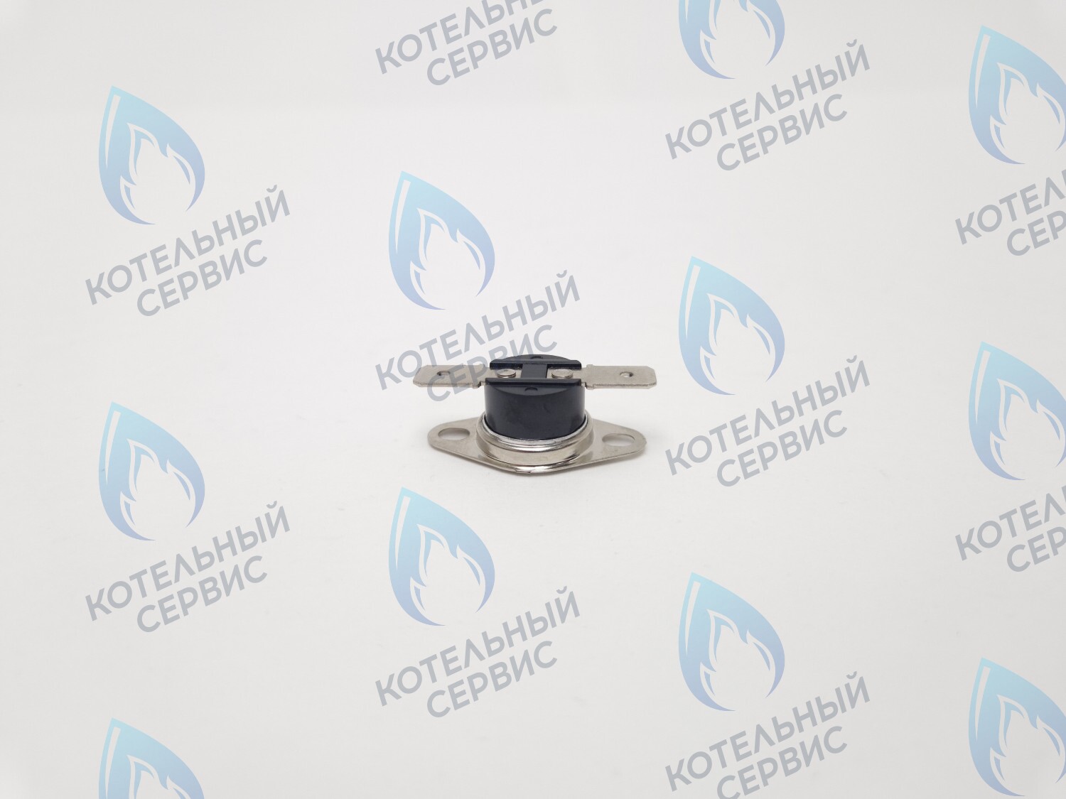 LT075 Термостат (датчик) перегрева 75 С KSD 301 в Казани