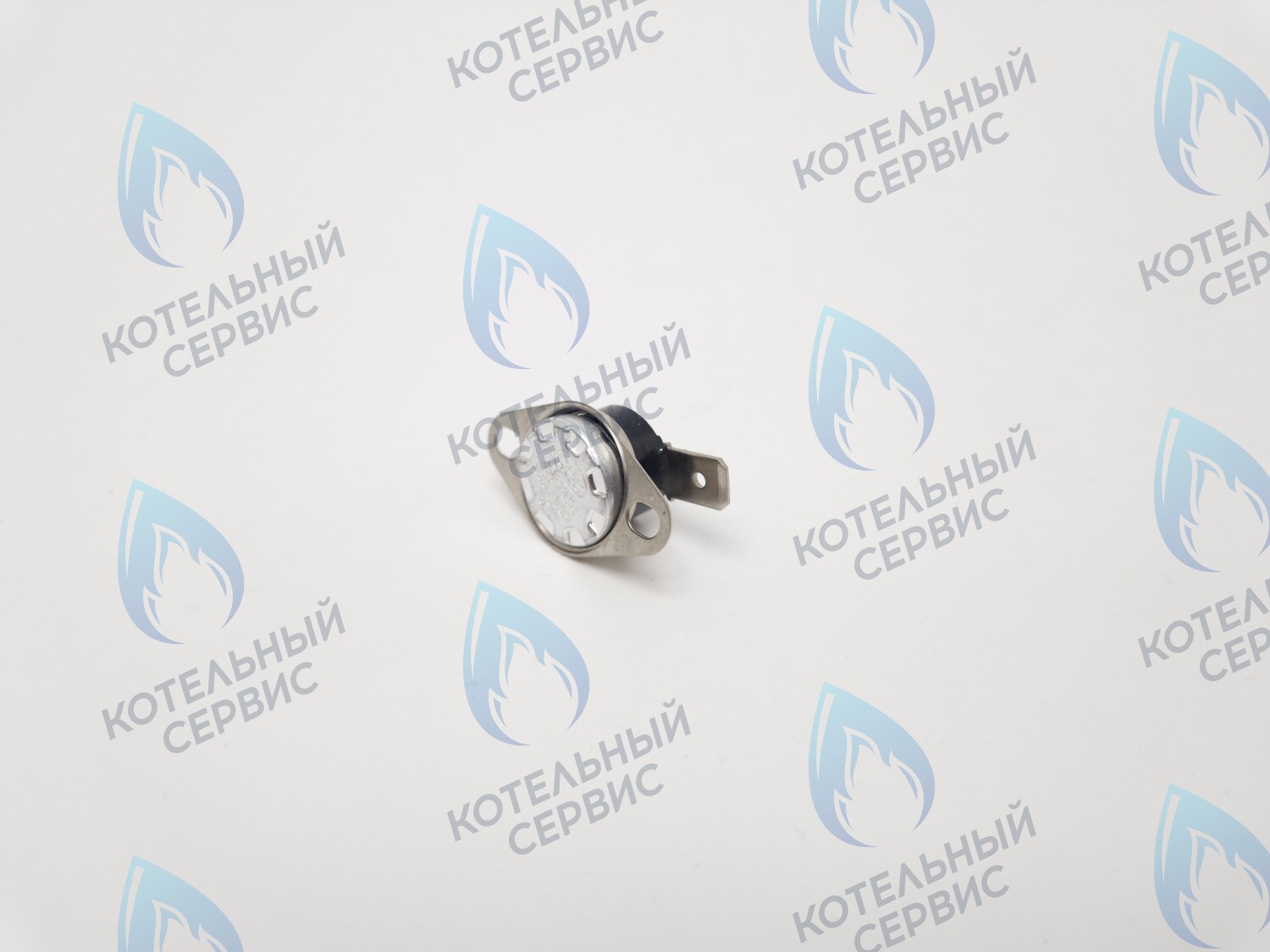 LT075 Термостат (датчик) перегрева 75 С KSD 301 в Казани