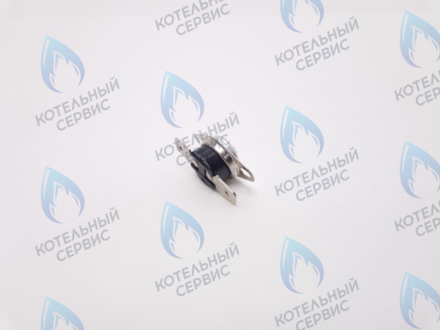 LT075 Термостат (датчик) перегрева 75 С KSD 301 в Казани