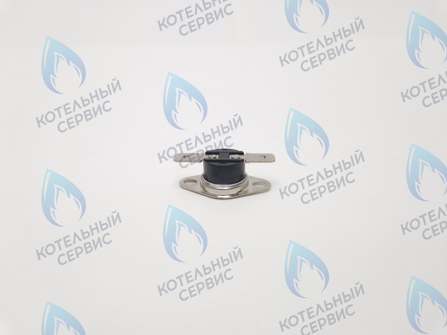LT075 Термостат (датчик) перегрева 75 С KSD 301 в Казани