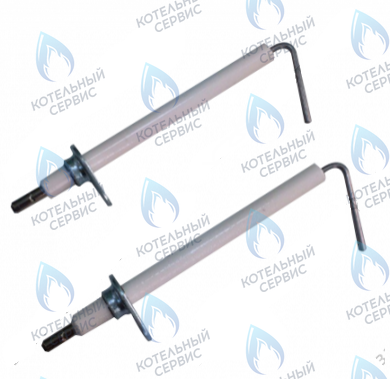 87186443020 Электроды розжига и ионизации BUDERUS U072 в Казани