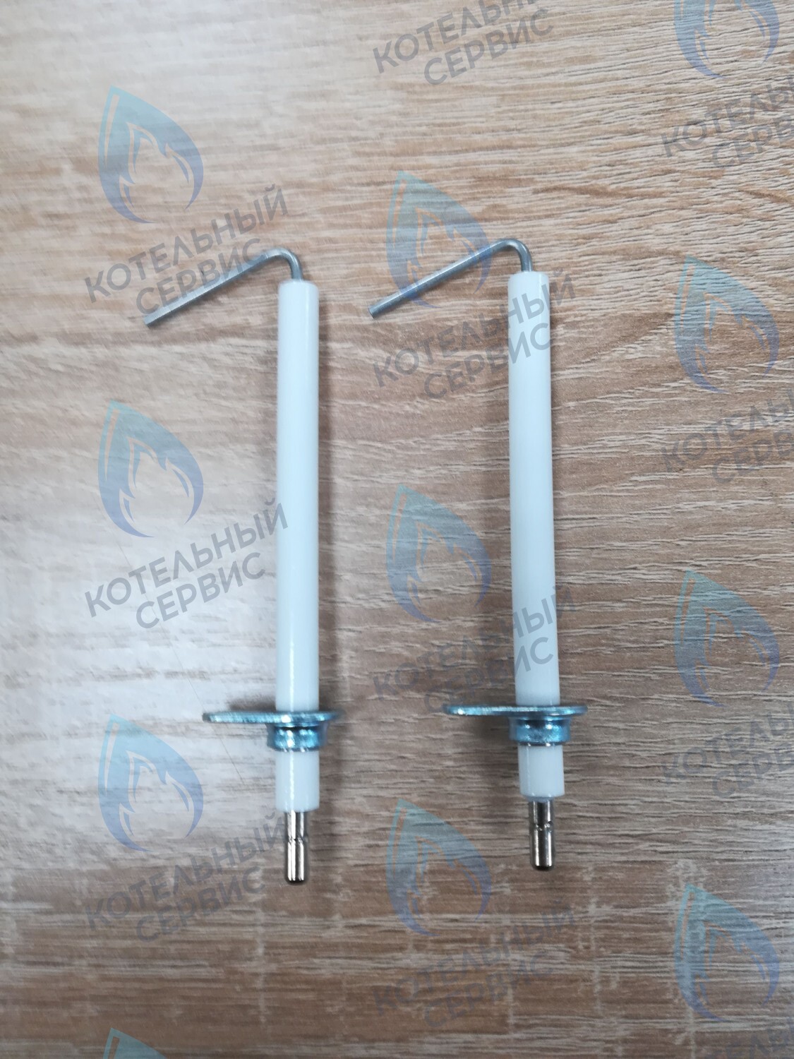 87186443020 Электроды розжига и ионизации BUDERUS U072 в Казани
