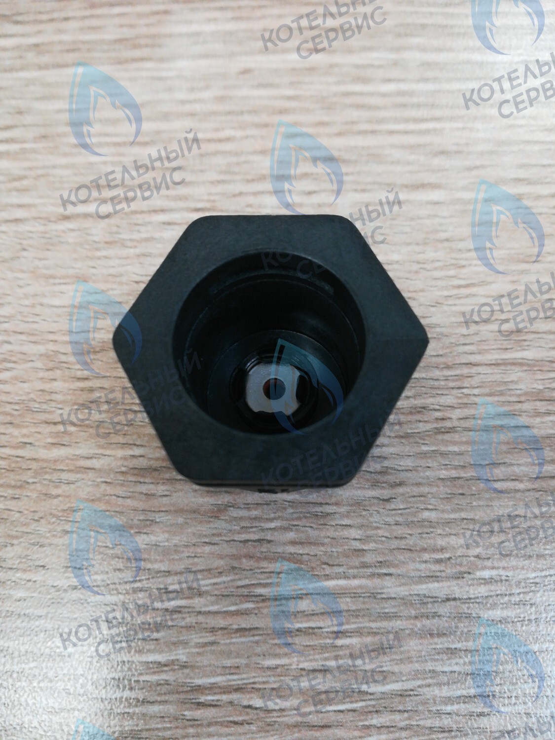 792.1000000892 ВТУЛКА ТРЕХХОДОВОГО КЛАПАНА ДЛЯ СЕРВОПРИВОДА KENTATSU NOBBY SMART 24-2CS, 28-2CS в Казани