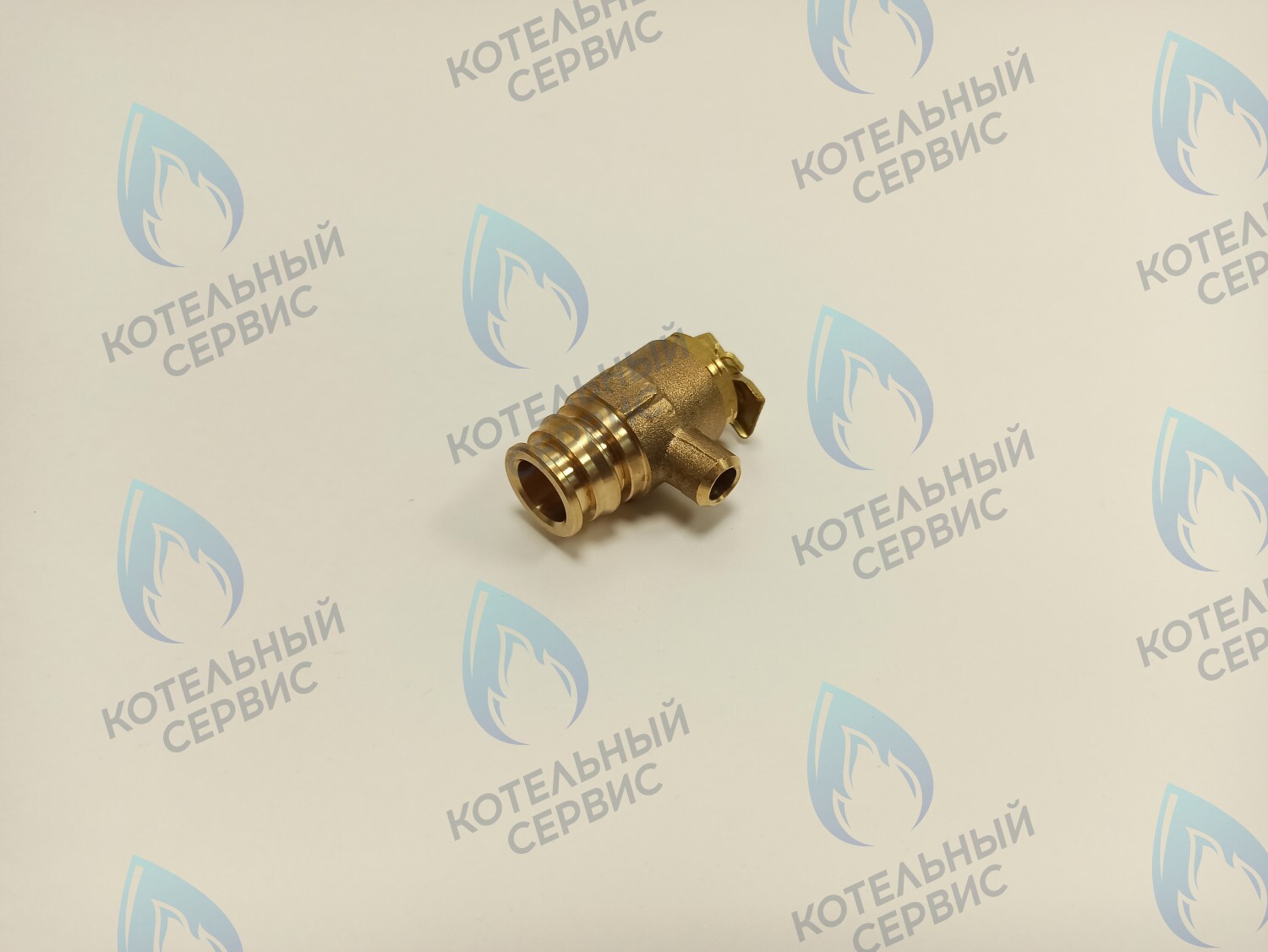 S323100014 Клапан безопасности 2.5 ㎏/㎤ KITURAMI (TA-13~30, World 3000 13~30, World 5000 13~30, World Plus 13~30) в Казани