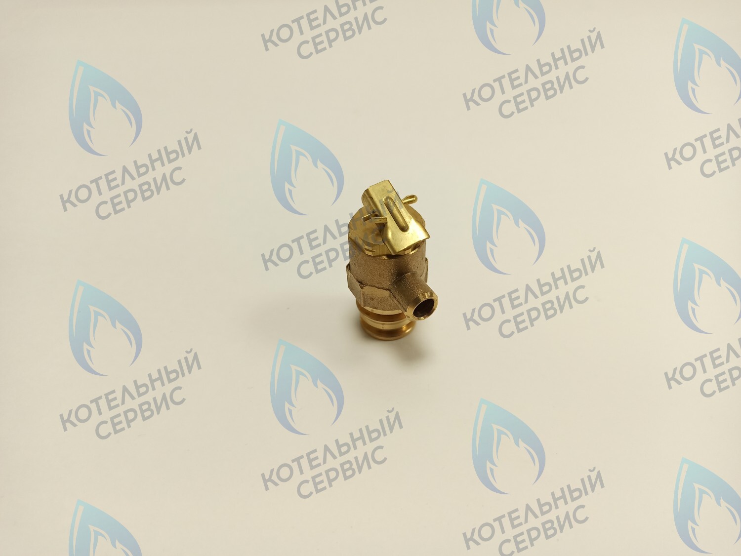 S323100014 Клапан безопасности 2.5 ㎏/㎤ KITURAMI (TA-13~30, World 3000 13~30, World 5000 13~30, World Plus 13~30) в Казани