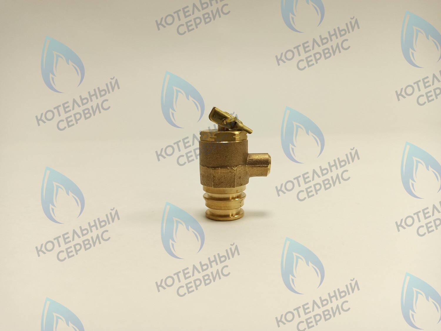 S323100014 Клапан безопасности 2.5 ㎏/㎤ KITURAMI (TA-13~30, World 3000 13~30, World 5000 13~30, World Plus 13~30) в Казани