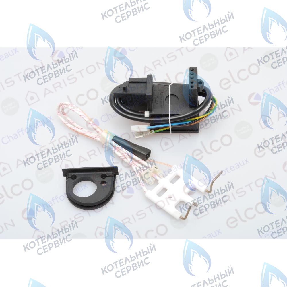 65104653 Блок розжига CHAFFOTEAUX в Казани