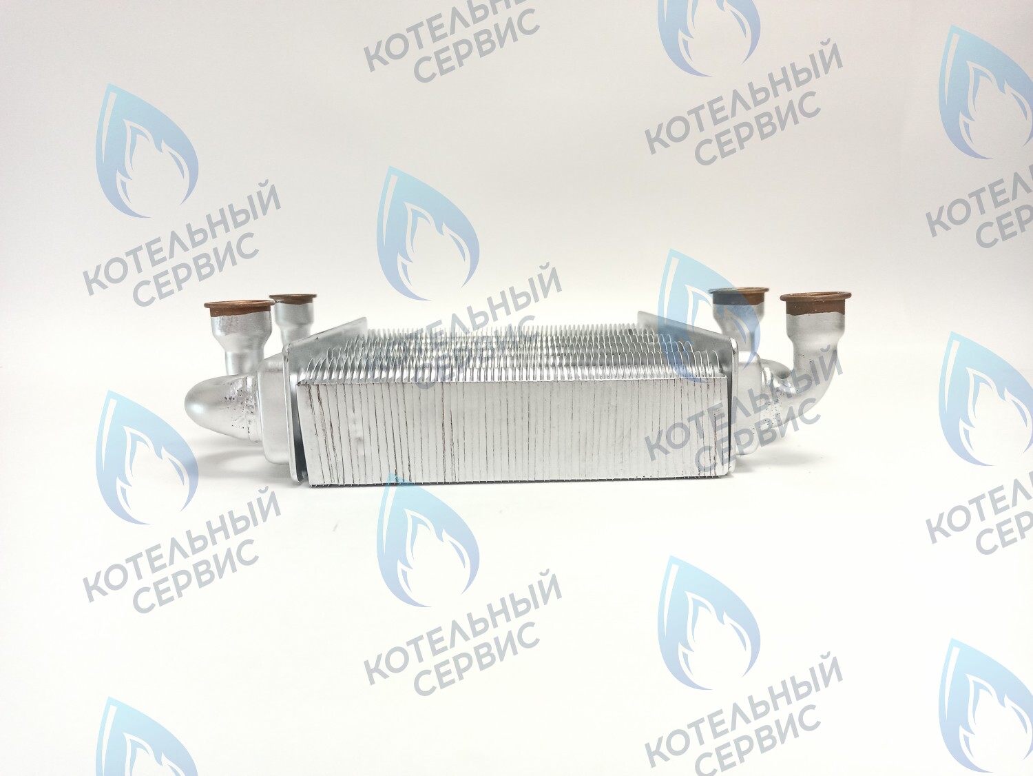 AB.08.01.0020 Первичный теплообменник для M11TB-M17TB   C1 MIZUDO (битермический). в Казани