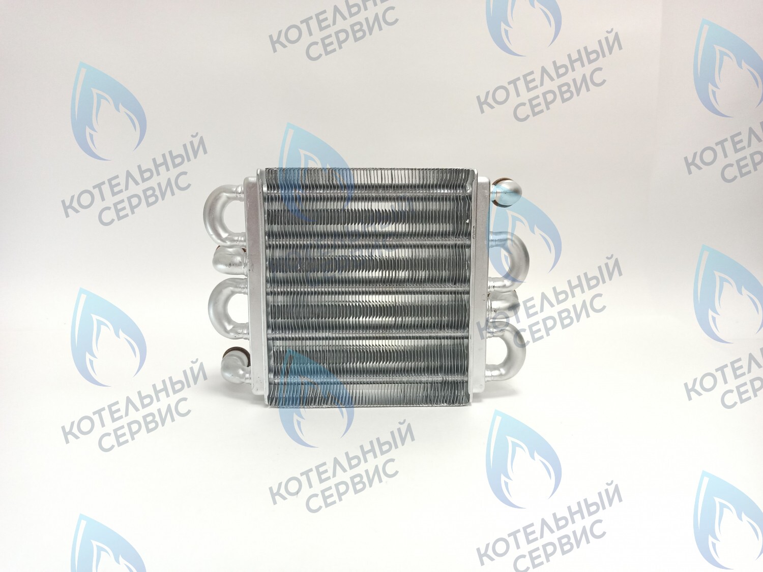 AB.08.01.0020 Первичный теплообменник для M11TB-M17TB   C1 MIZUDO (битермический). в Казани