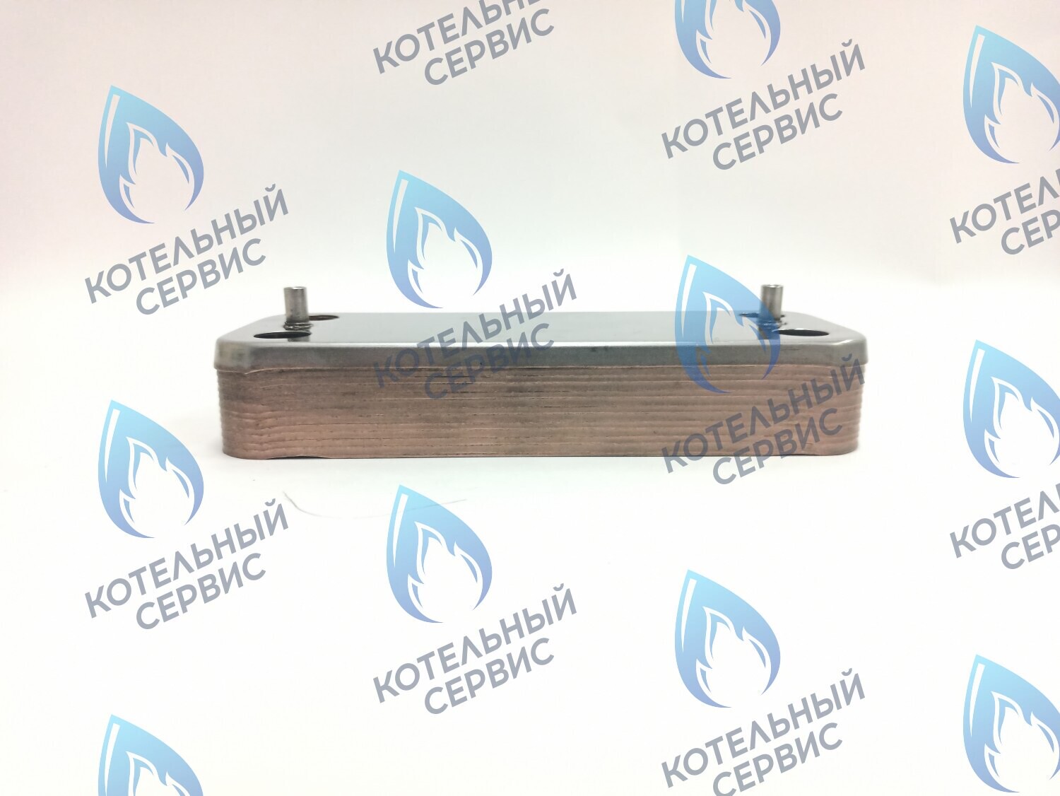 ES190P-151-12F-HR Теплообменник вторичный в Казани