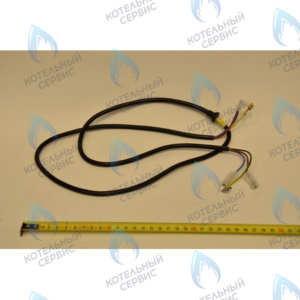 8513660 Проводка электрическая вентилятора от разъема платы x2 BAXI в Казани