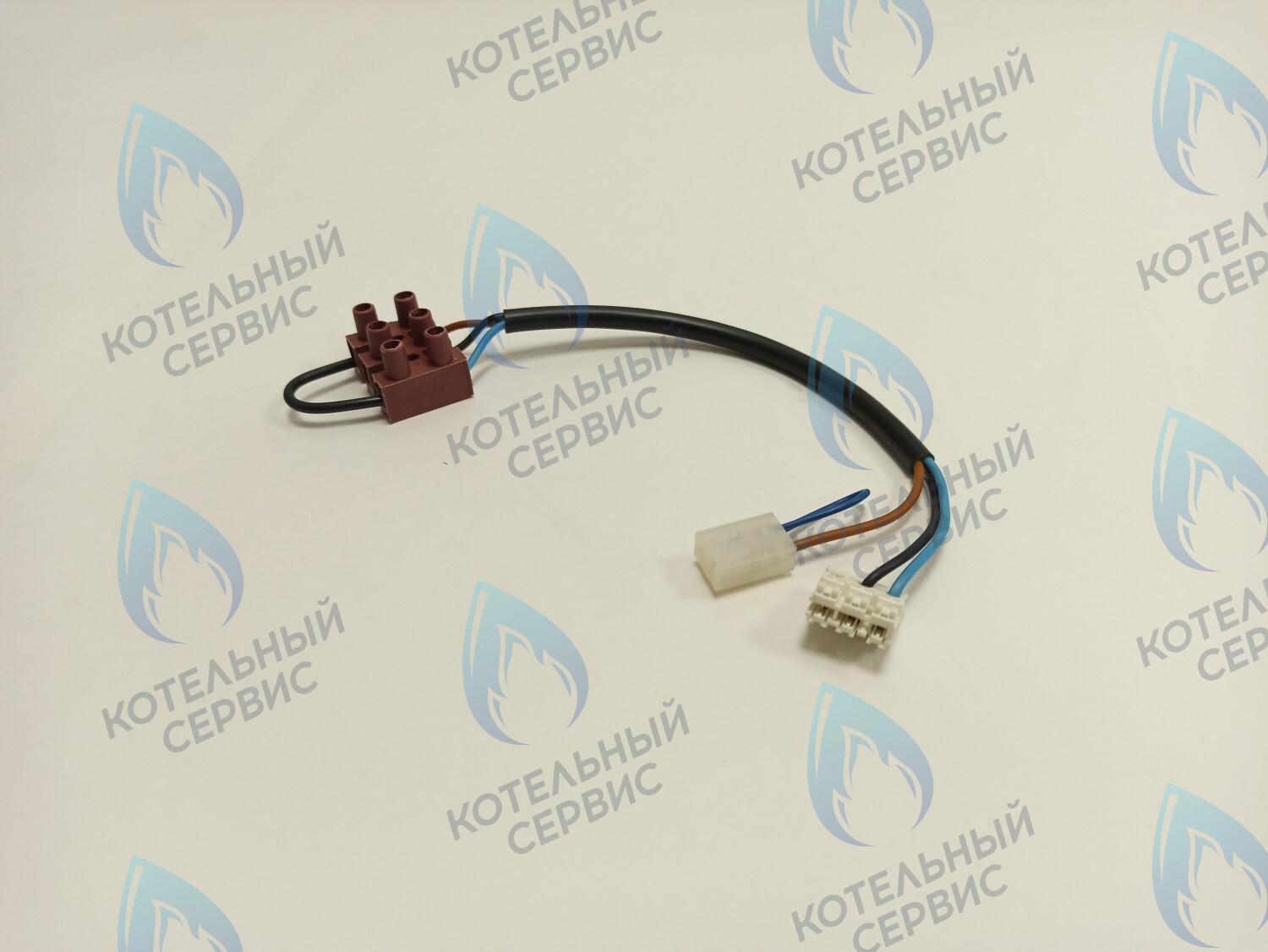 BI2085 106 Шлейф для комнатного термостата Quantum ELECTROLUX (ССП) в Казани