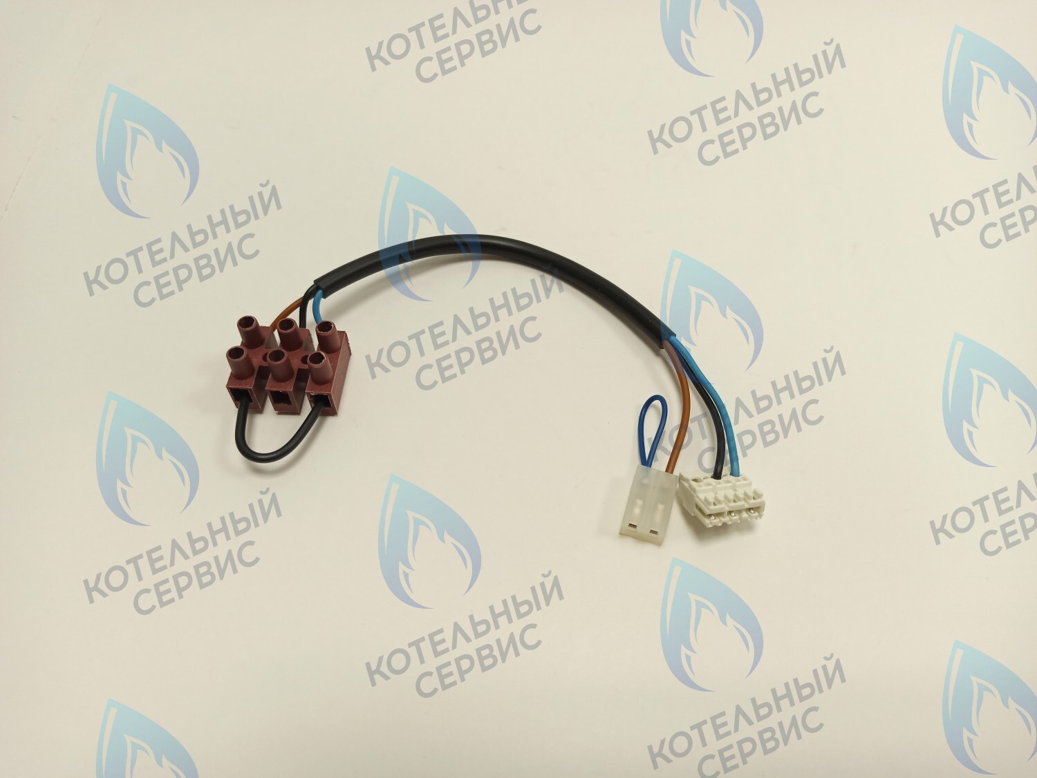 BI2085 106 Шлейф для комнатного термостата Quantum ELECTROLUX (ССП) в Казани