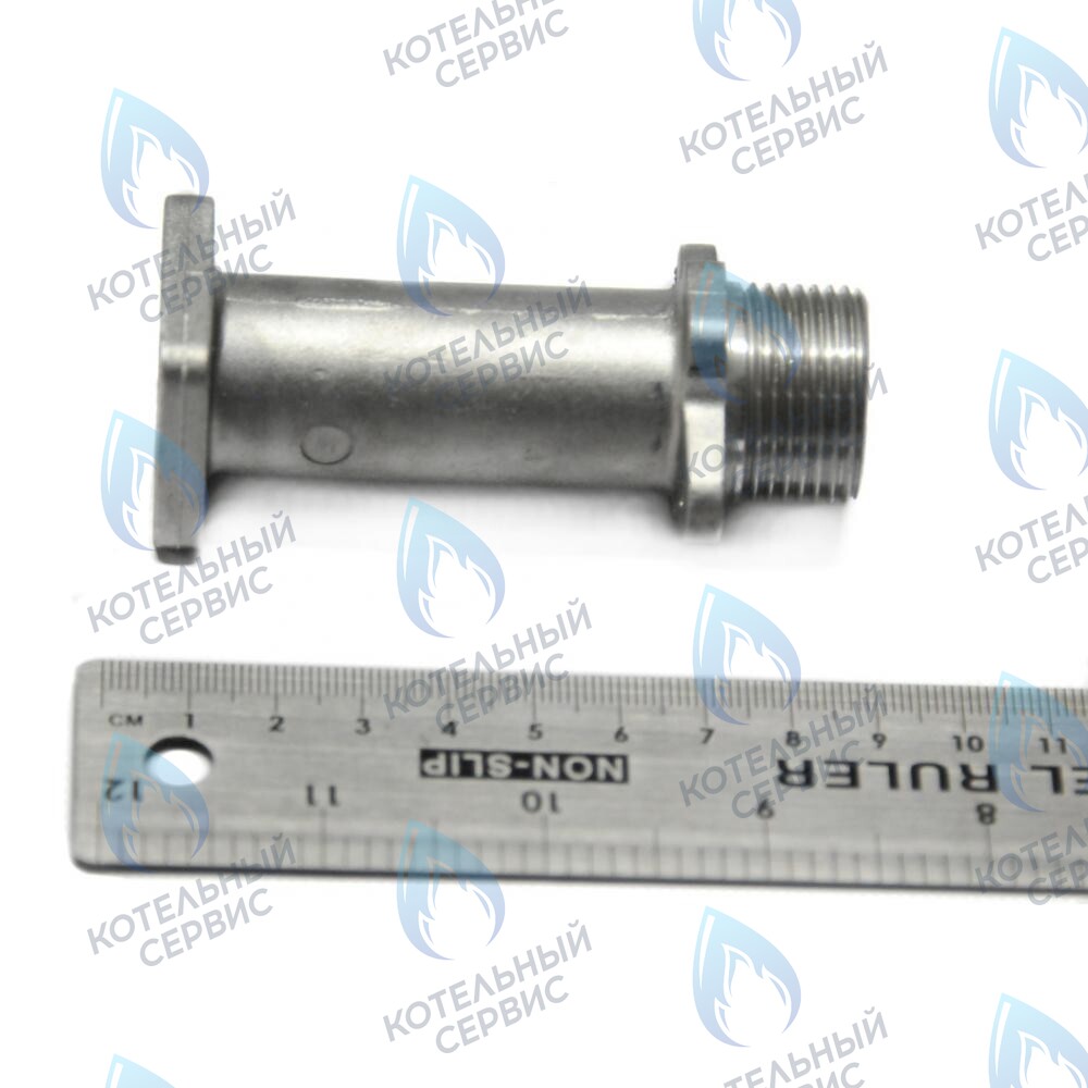 5210630 Патрубок на входе газового клапана BAXI в Казани