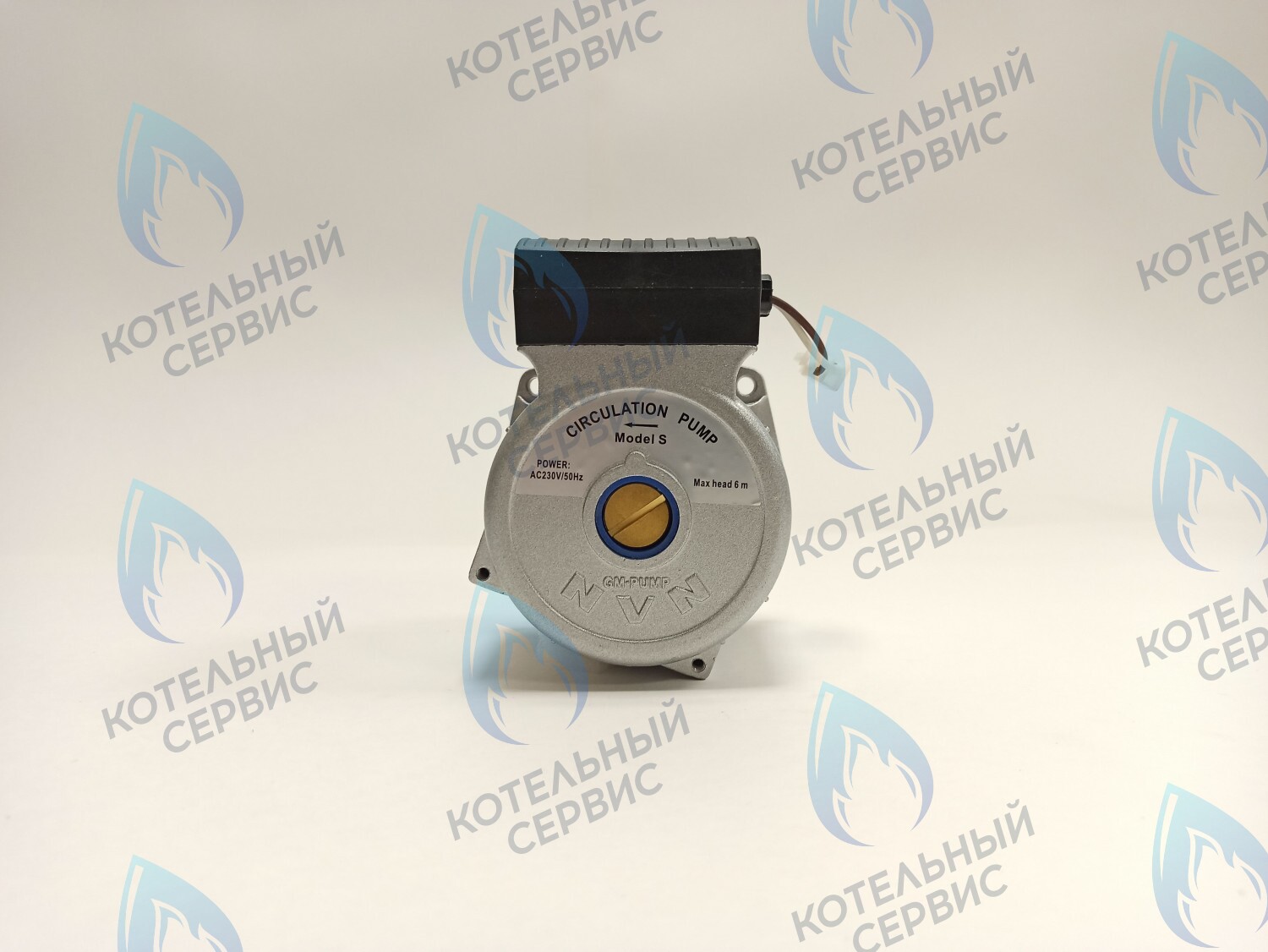 PH-N30CCW60-GN95S Двигатель насоса GM-PUMP NVN 15/6 Navien Delux S/One (30020779A, 30020779B) в Казани