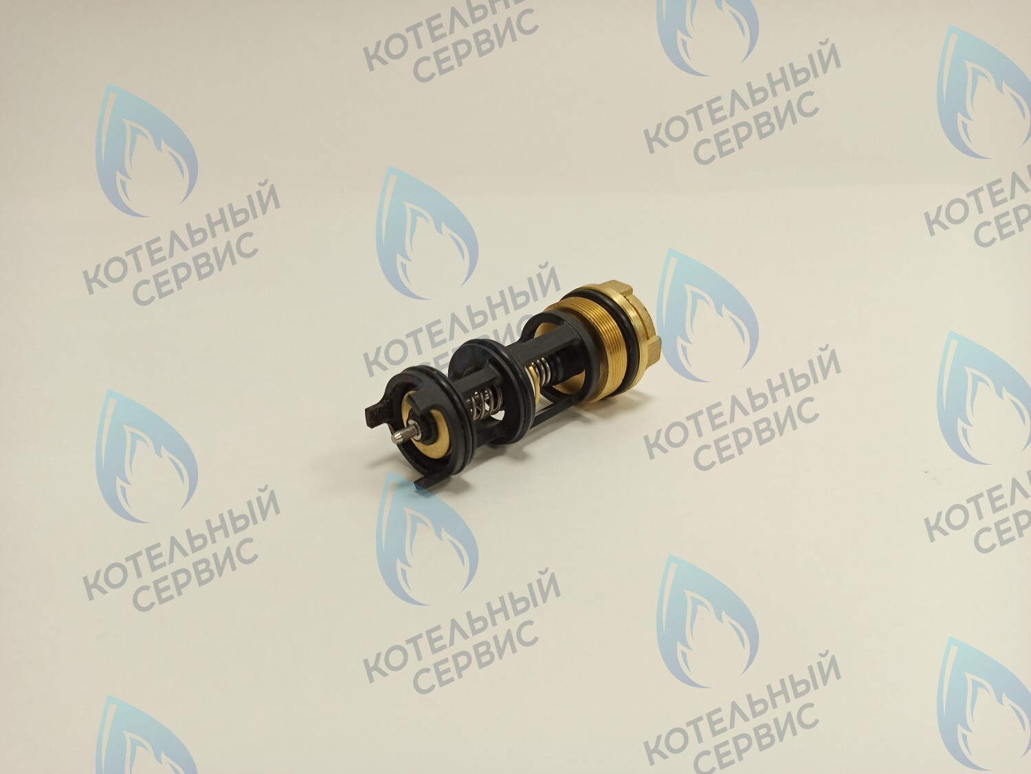 QC.03.01.0072 Картридж трехходового клапана MIZUDO (после 01.09.2024 MAESTRO LUX M11T-М40T, MAESTRO GEM, MAESTRO ONE М11ТH-М40ТH, CLASSIC М17H-М24H) STYLE ONE, STYLE LUX в Казани