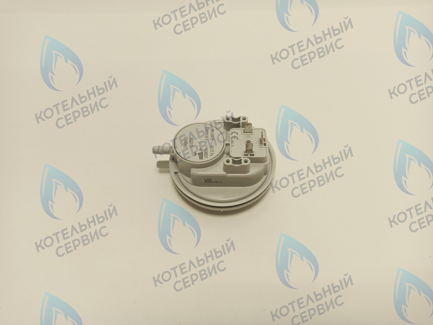 ES011B Реле дымовых газов (Прессостат) FEDERICA BUGATTI Varme 12-24 кВт в Казани