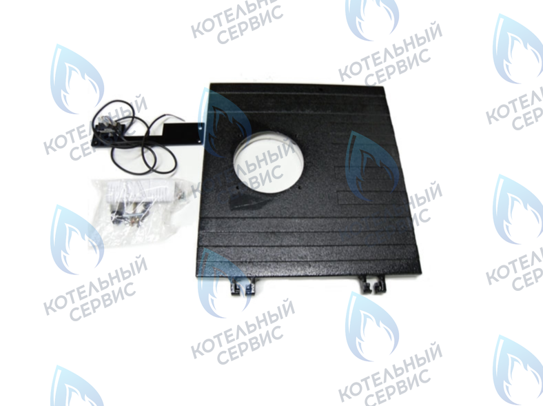 39844430 Дверца под горелку KIT PORTA BRUC. (33202521) FERROLI в Казани