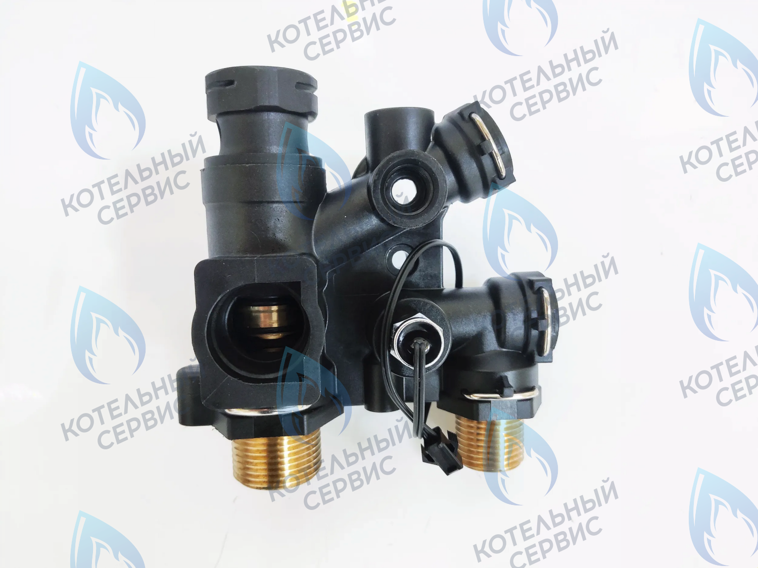 D22013.0321-066R Гидроблок выходной 3/4" D10-40 ARDERIA в Казани