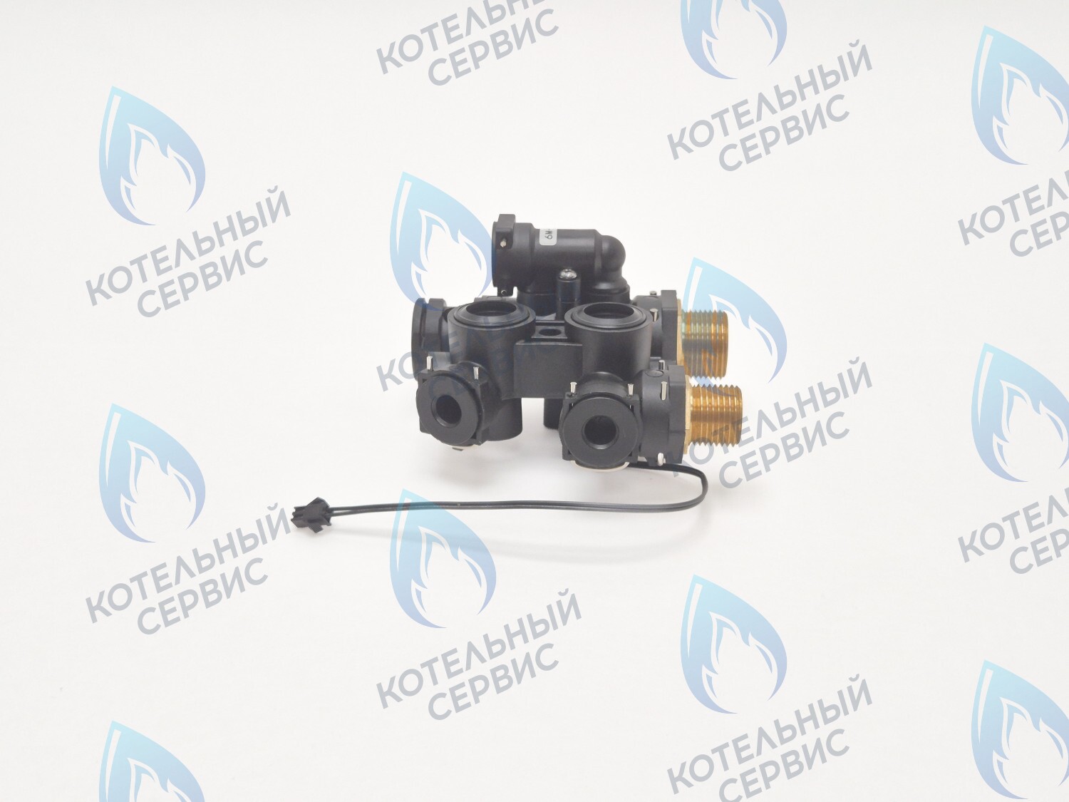 D22013.0321-066R Гидроблок выходной 3/4" D10-40 ARDERIA в Казани