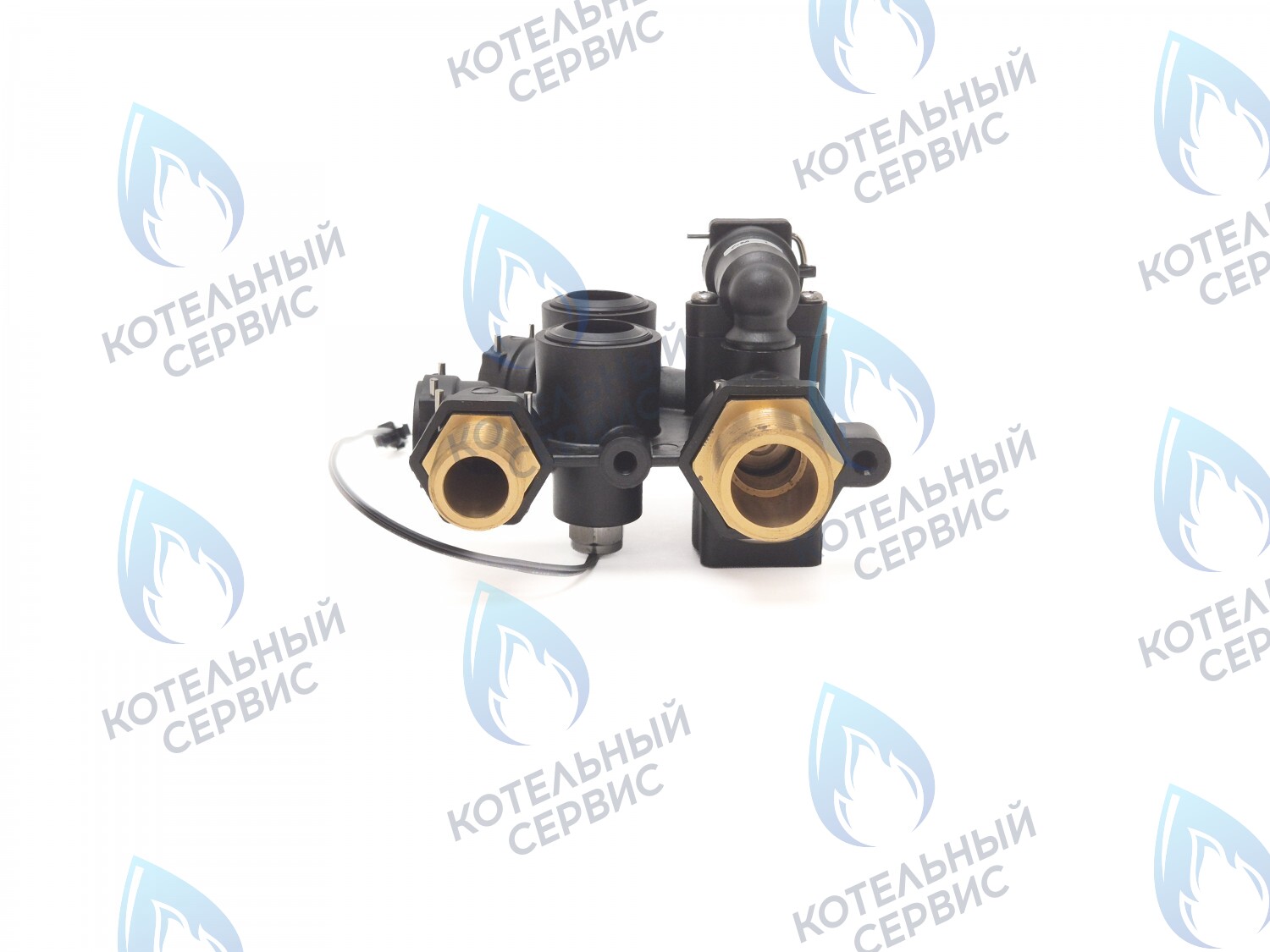 D22013.0321-066R Гидроблок выходной 3/4" D10-40 ARDERIA в Казани