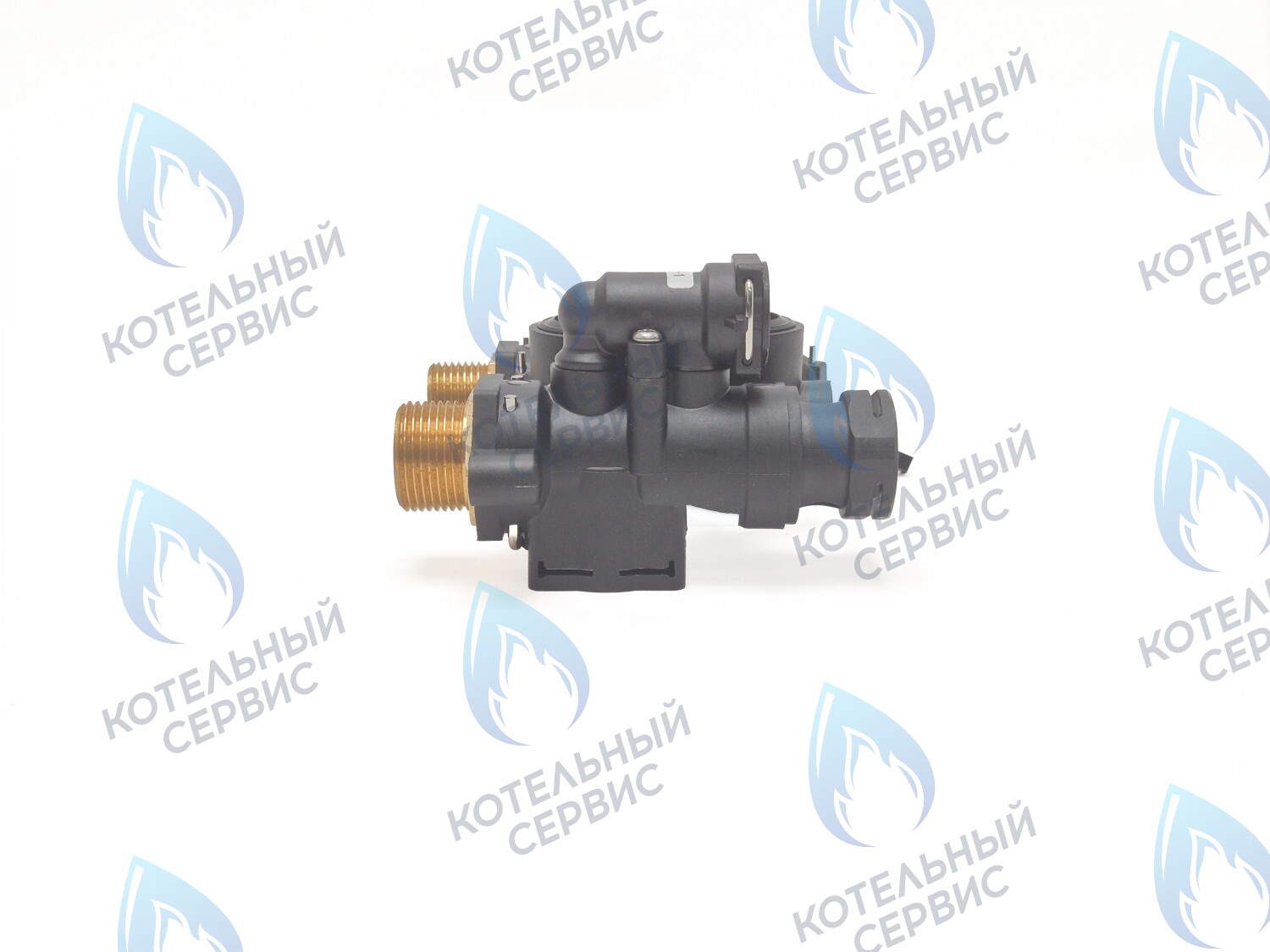 D22013.0321-066R Гидроблок выходной 3/4" D10-40 ARDERIA в Казани