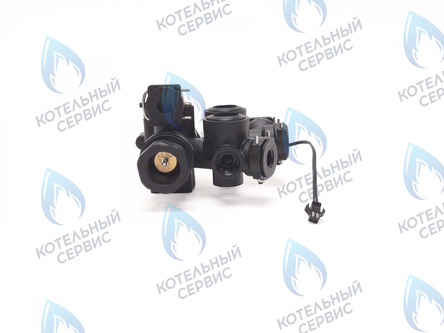 D22013.0321-066R Гидроблок выходной 3/4" D10-40 ARDERIA в Казани