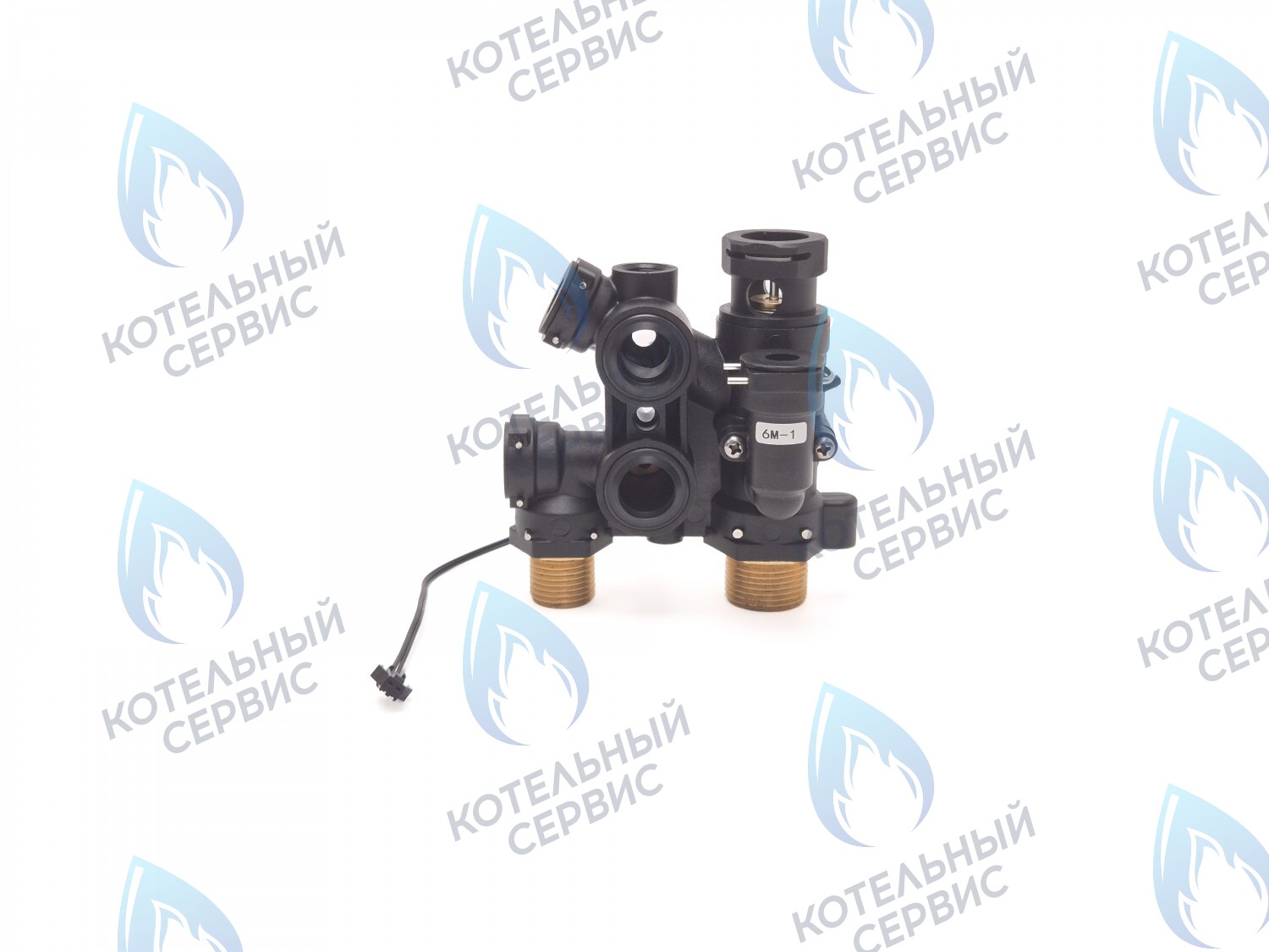 D22013.0321-066R Гидроблок выходной 3/4" D10-40 ARDERIA в Казани