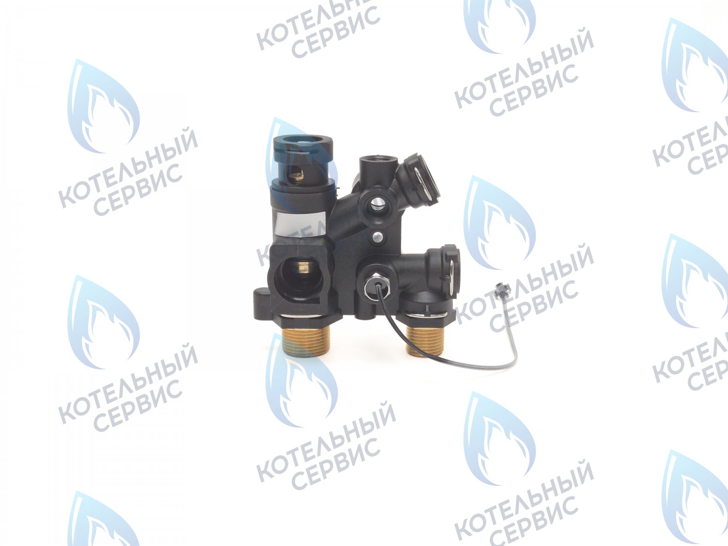 D22013.0321-066R Гидроблок выходной 3/4" D10-40 ARDERIA в Казани