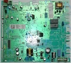 Плата управления SYMSI 7 Protherm Рысь Леопард ATMO (Атмо)