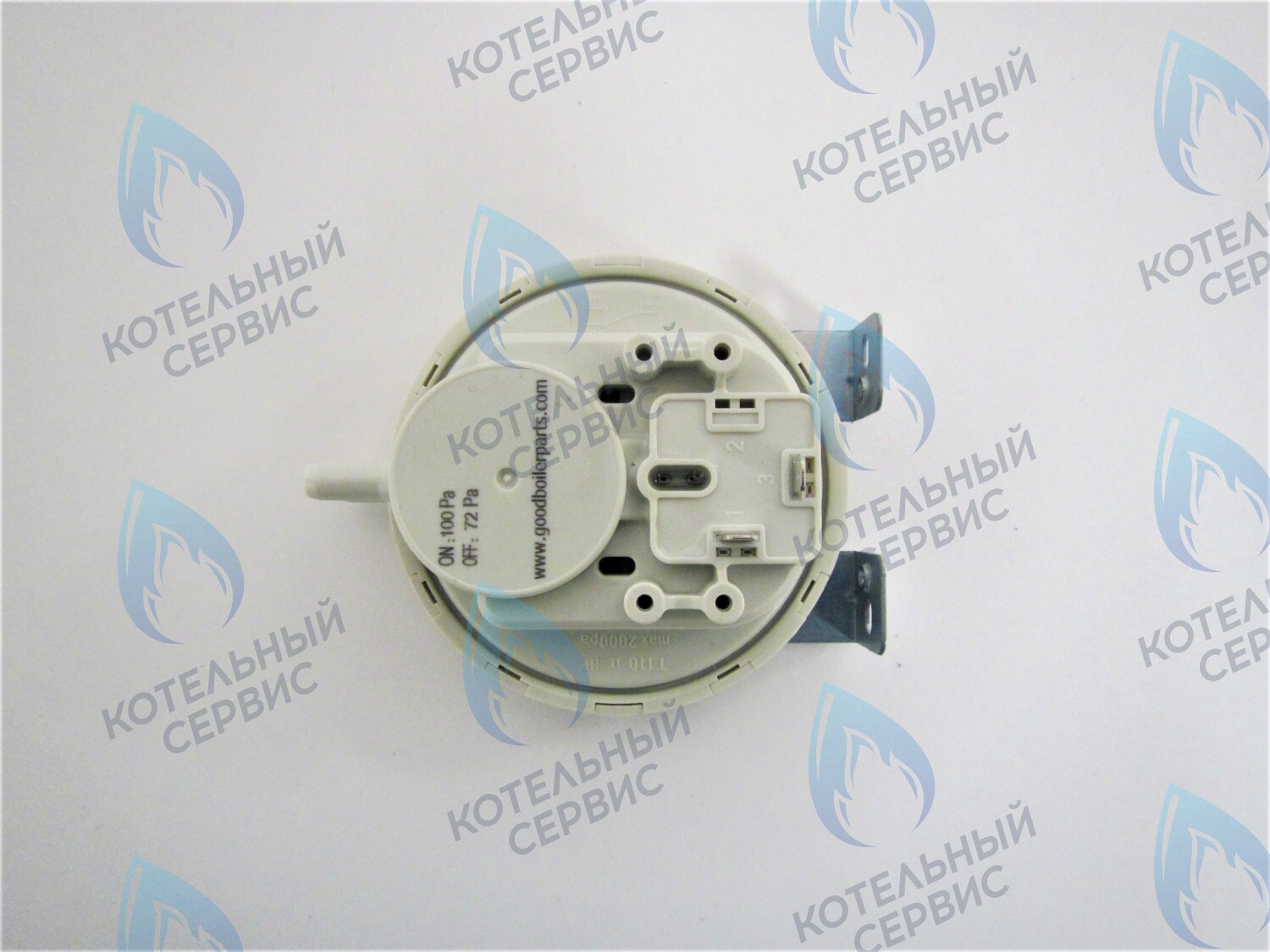 AP-100-072-48-HJ Реле давления воздуха (маностат) 100/72 Pa ELECTROLUX BASIC X 24 Fi, Hi-Tech 24 Fi (AB62818195) в Казани