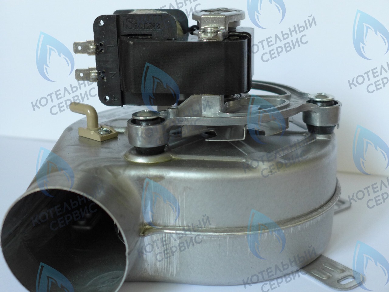 1.029601 Вентилятор дымоудаления Immergas Eolo Mini 24 3 E (33W) 1.029601 в Казани