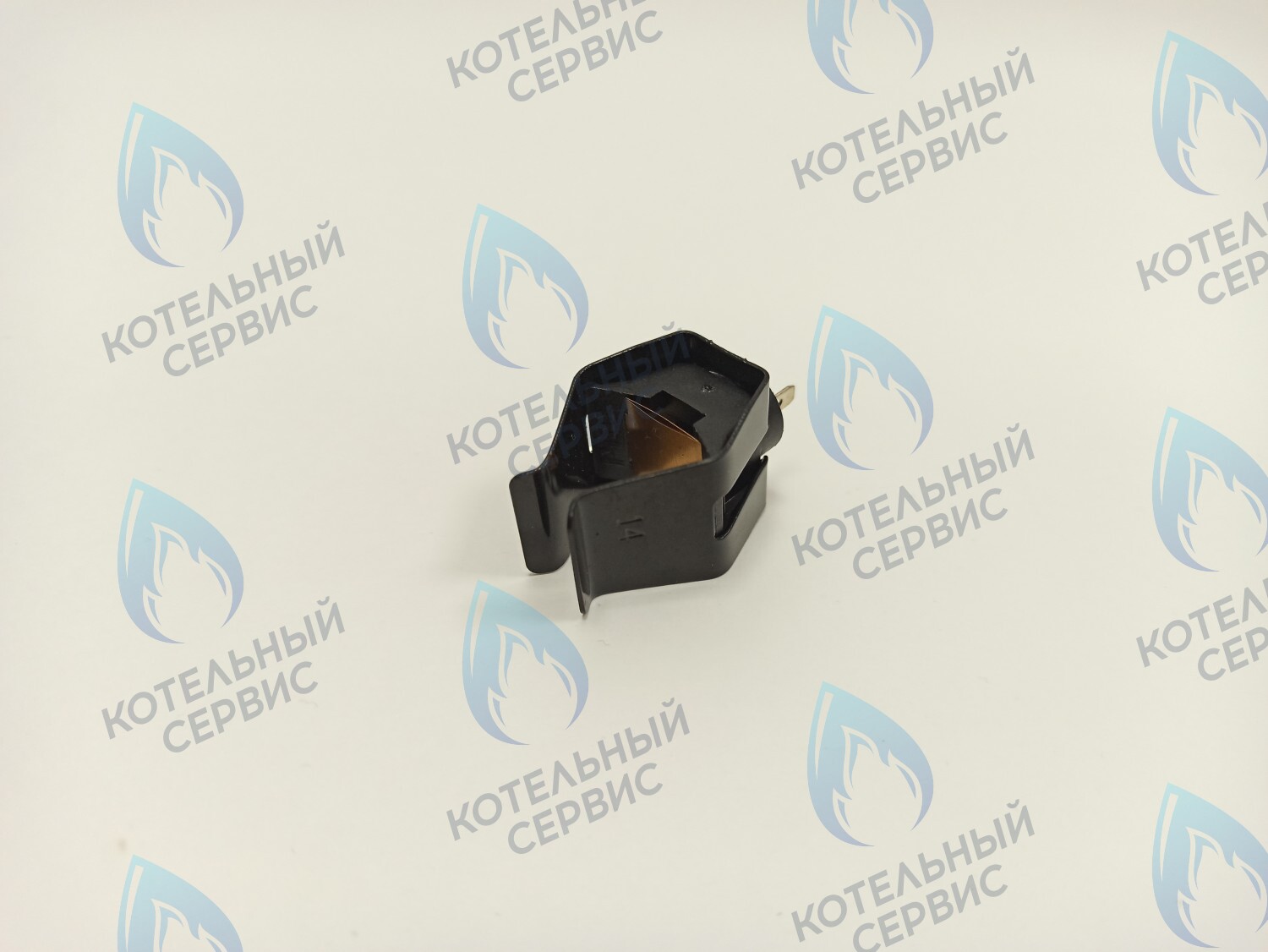 TSH002-29-FE Датчик температуры накладной NTC 1/2" ГВС FERROLI (398064570, 46360340) в Казани
