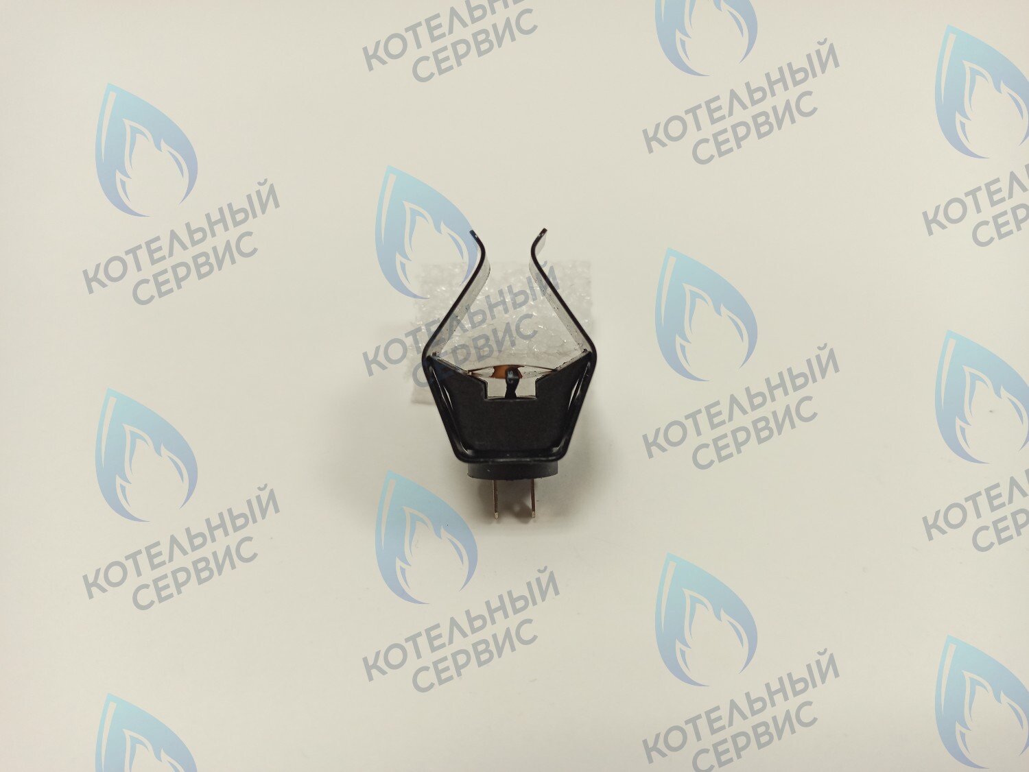 TSH002-29-FE Датчик температуры накладной NTC 1/2" ГВС FERROLI (398064570, 46360340) в Казани