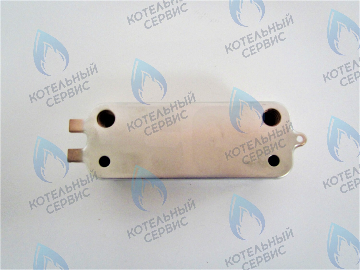 ES190B-000-24F-HR Теплообменник ГВС вторичный 24 пластины BOSCH WBN2000/WBN6000 35, BUDERUS U072 35 в Казани
