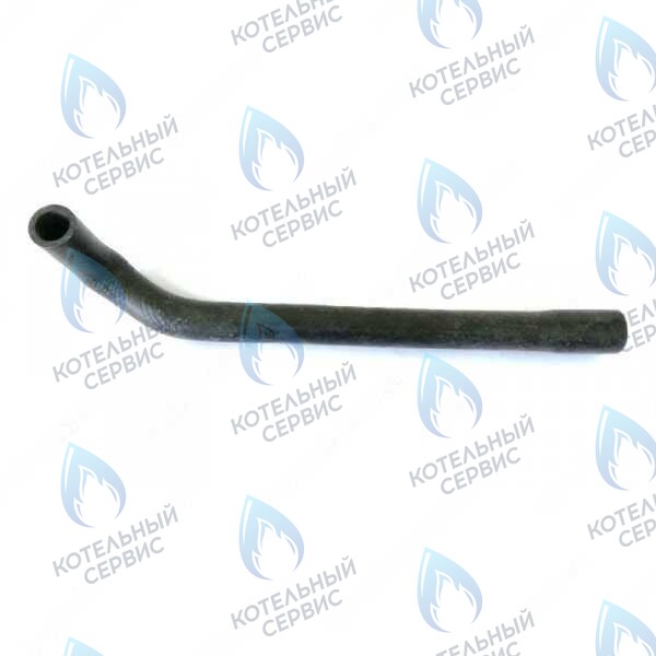 440010242 Хомут патрубка теплообменника на входе  RINNAI (440010485, 440010243) в Казани