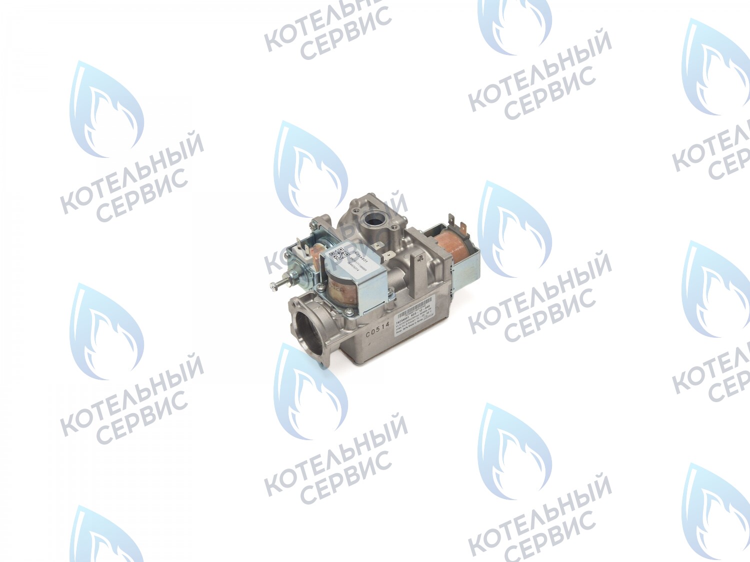 S171100009 Газовый клапан KITURAMI TK-23 (TA-13/16/20) в Казани