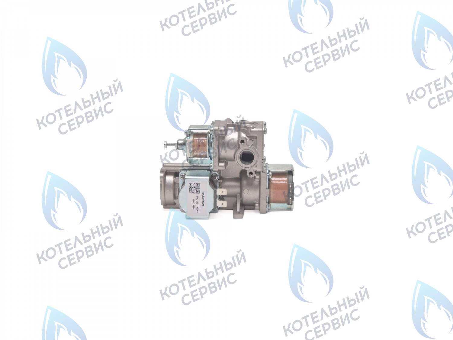 S171100009 Газовый клапан KITURAMI TK-23 (TA-13/16/20) в Казани
