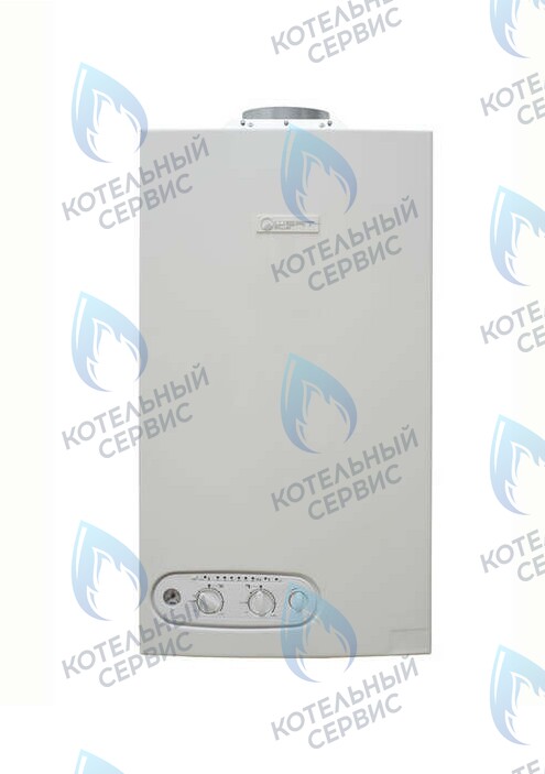  Настенный газовый котел WERT RUS ECO (атмо) в Казани