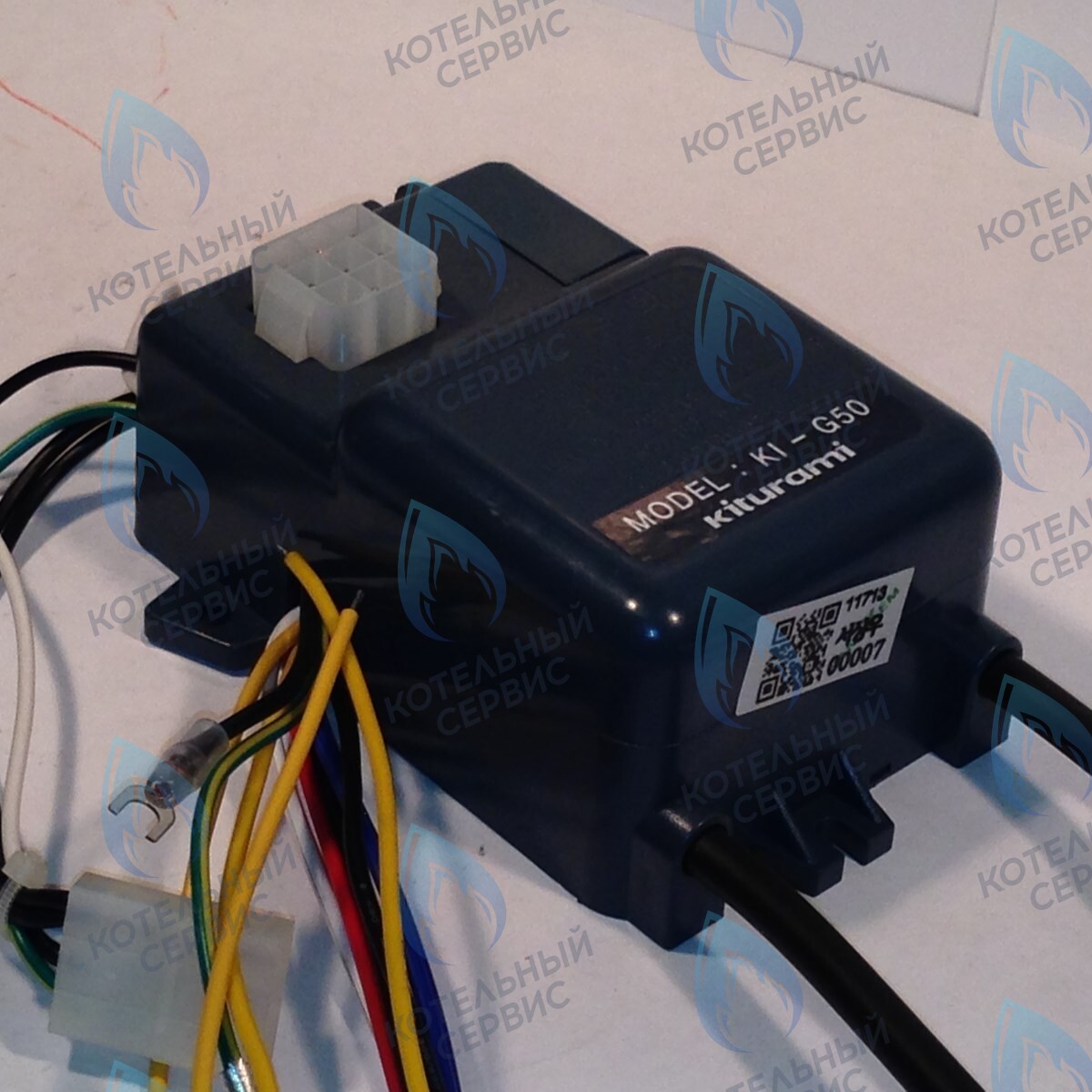 S224100014 Трансформатор розжига EI-G50 [KI-G50](KSG-200) KITURAMI в Казани