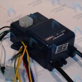 Трансформатор розжига EI-G50 [KI-G50](KSG-200) KITURAMI