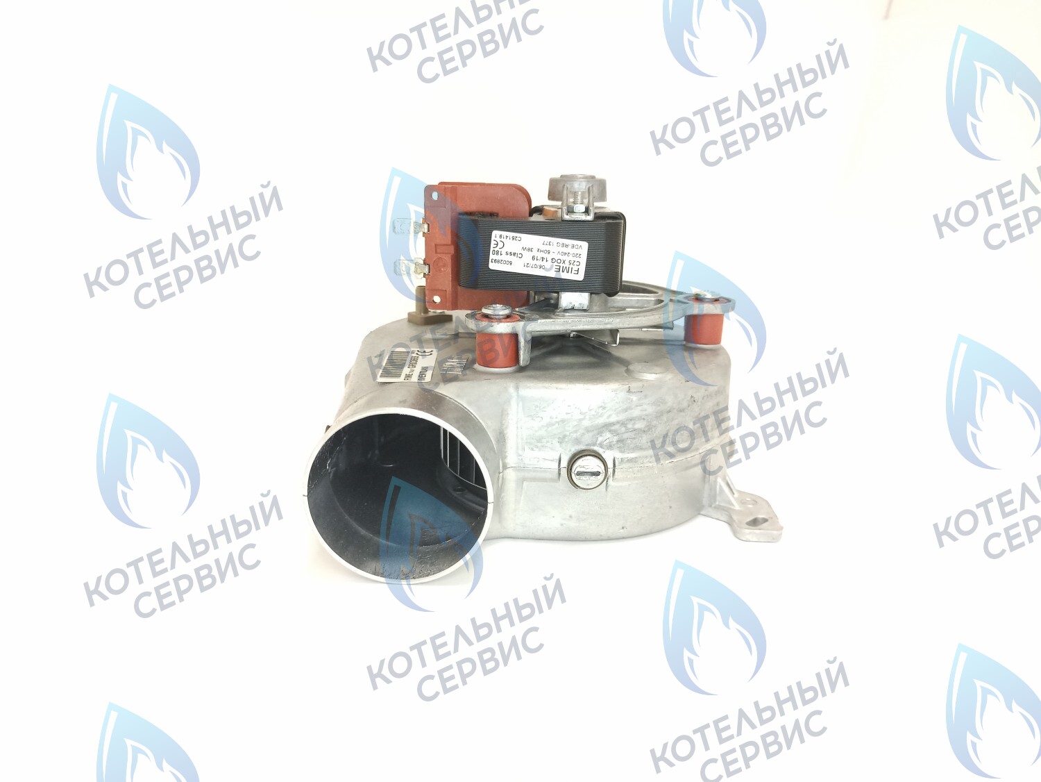 AF001-38W-F Вентилятор FIME FONDITAL, NOVA FLORIDA GR03655 ALPHATHERM (6VENTILA13, 6VENTILA07), FONDITAL (6VENTILA13, 6VENTILA19), IMMERGAS (1.025794,1.044632), BAXI (63111300821P) в Казани