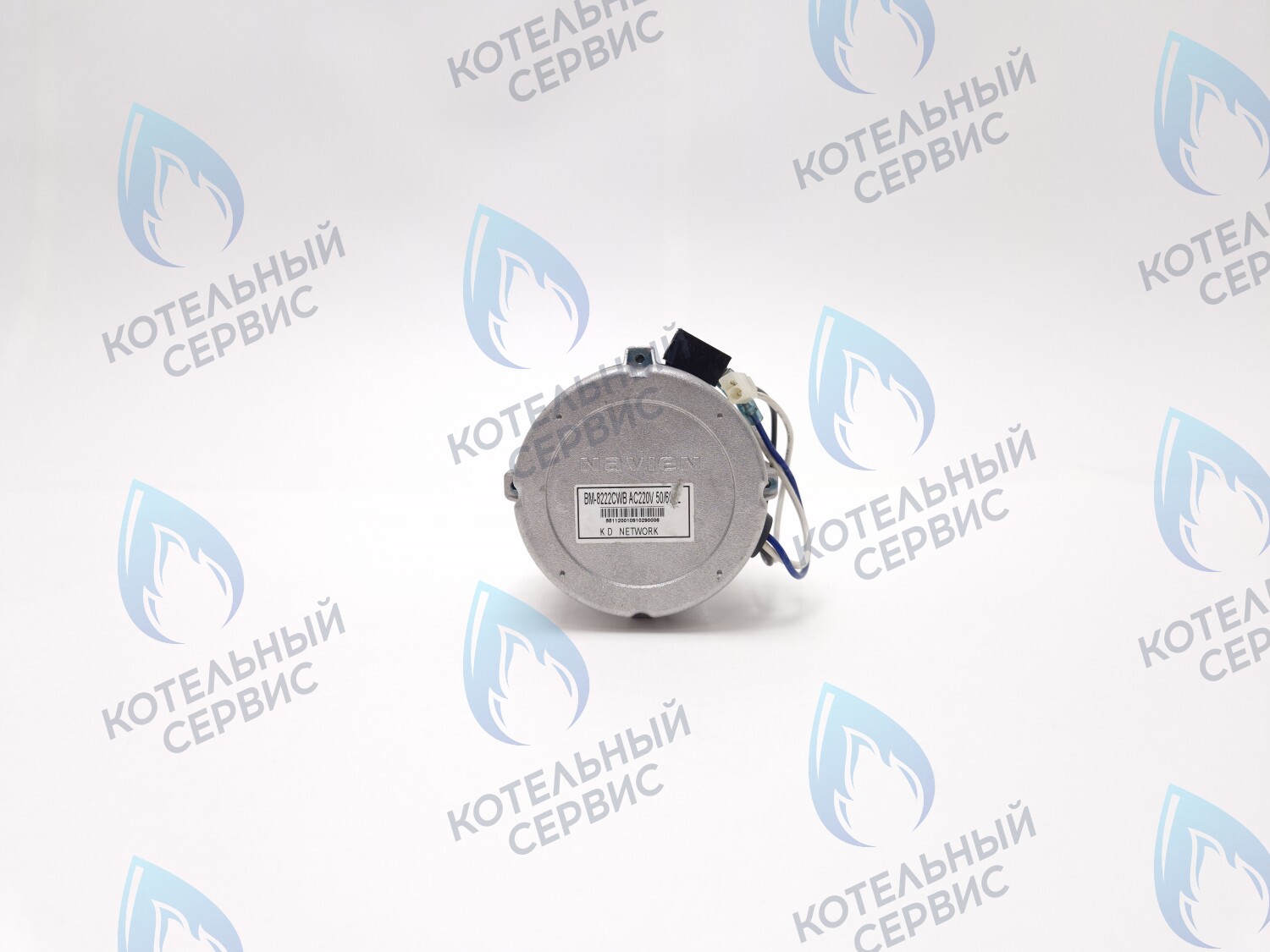 30005551A Мотор вентилятора Navien GA 11-17K(N) (NAPU9EXMT027, PBR45002077) в Казани