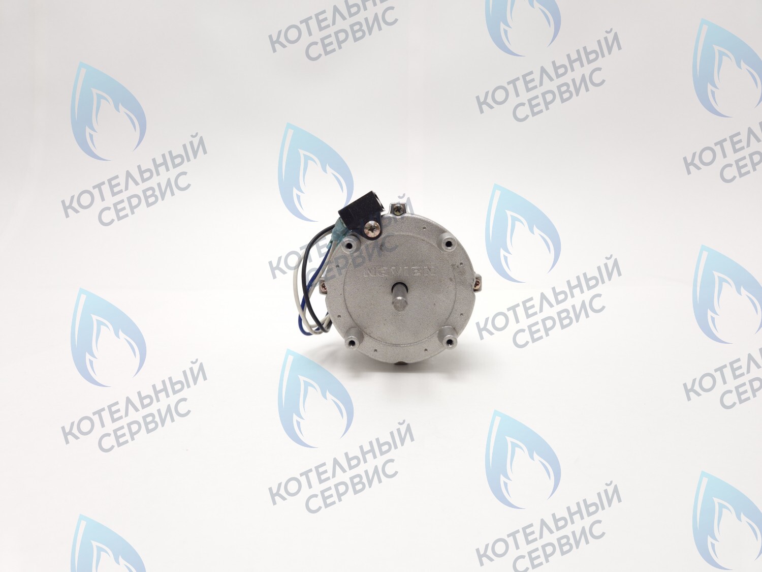 30005551A Мотор вентилятора Navien GA 11-17K(N) (NAPU9EXMT027, PBR45002077) в Казани