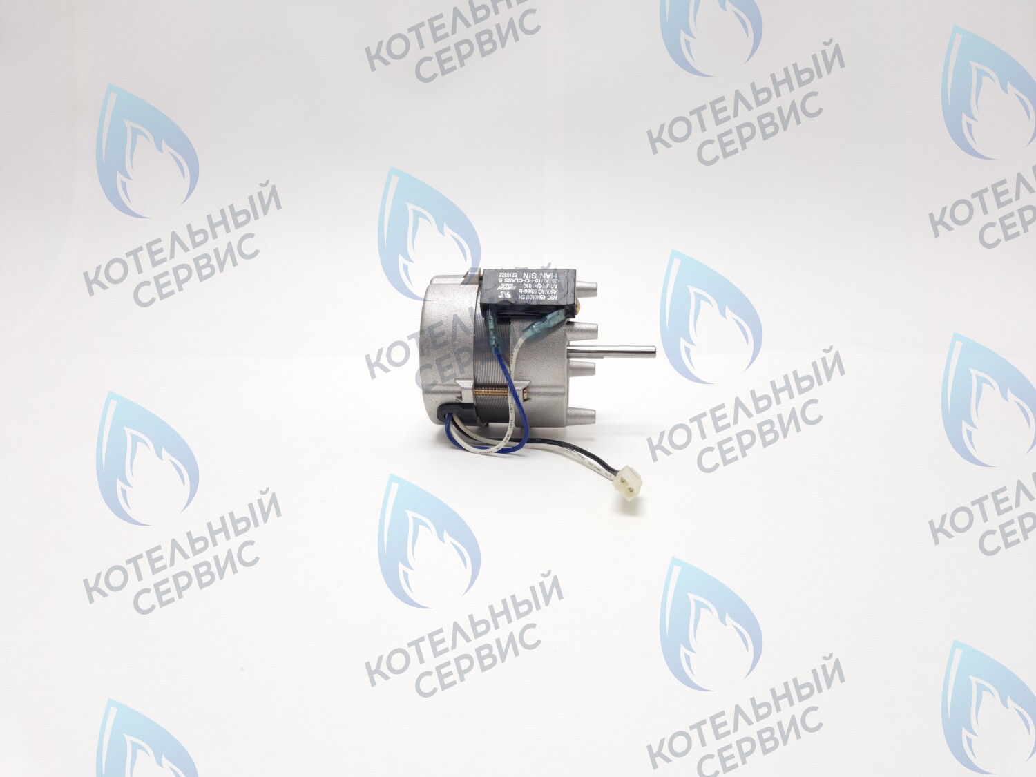 30005551A Мотор вентилятора Navien GA 11-17K(N) (NAPU9EXMT027, PBR45002077) в Казани